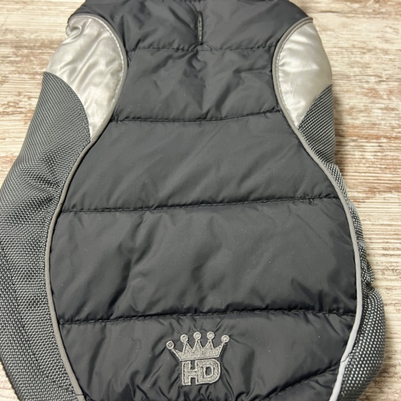 Hip Doggie reflective vest size small - Picture 3 of 4